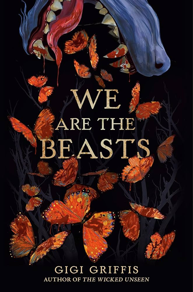 We Are the Beasts | Amazon (US)