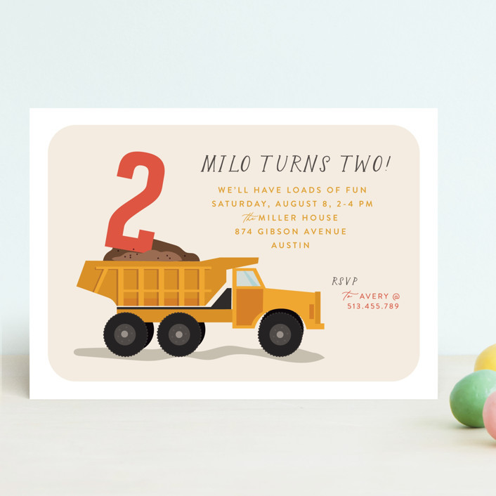 Loads of Fun | Minted