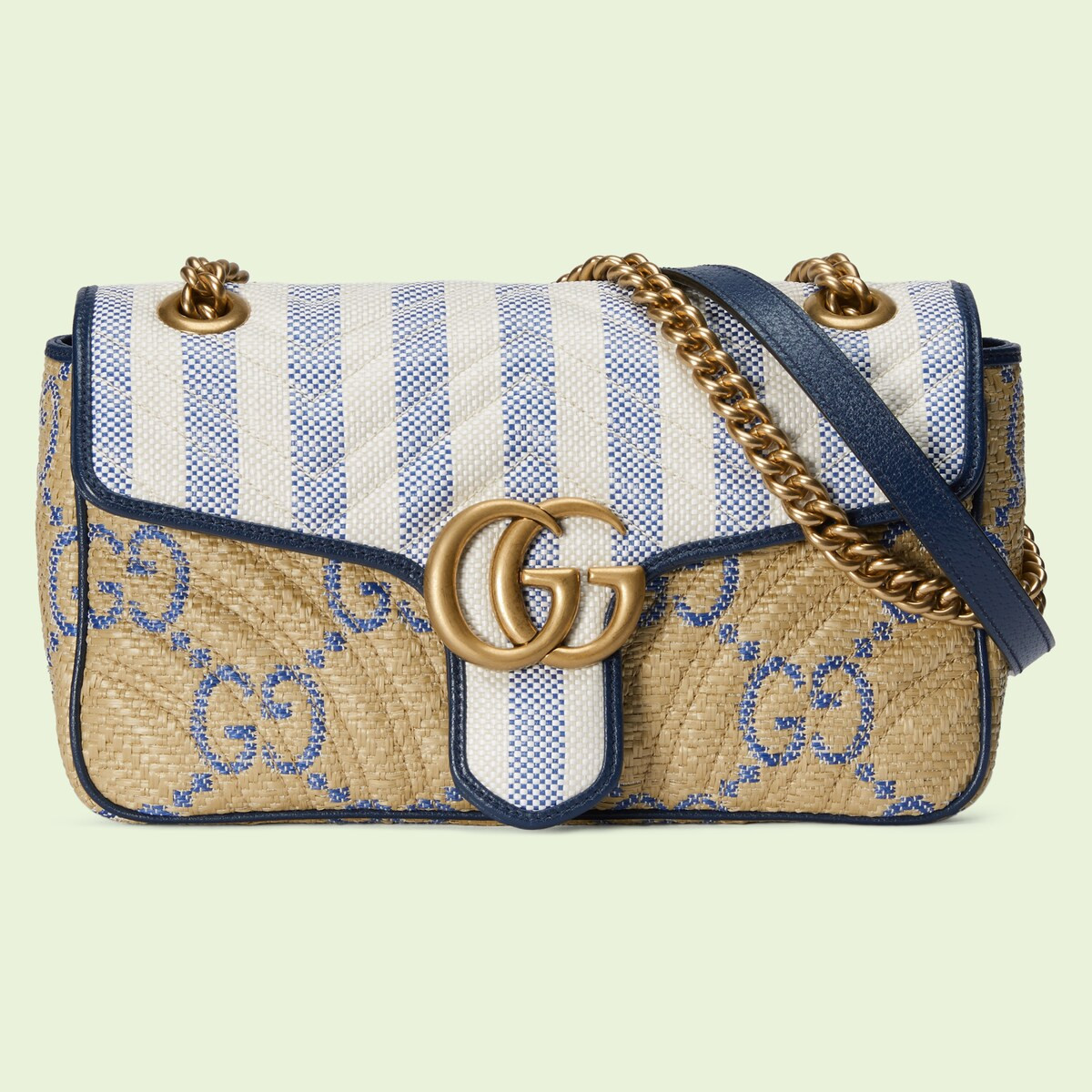 Gucci GG Marmont small shoulder bag | Gucci (US)