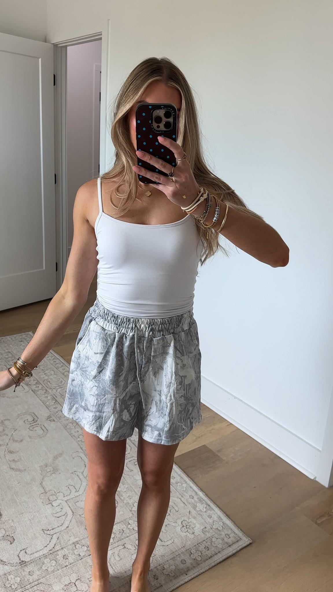 Amazon size small Camo Sweat Shorts for Women Drawstring Elastic Waist Maple Leaf Print Lounge Athletic Shorts with Pockets

#LTKootd #LTKSaleAlert #LTKSeasonal