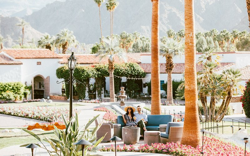 La Quinta Resort & Club, Curio Collection by Hilton | TripAdvisor US