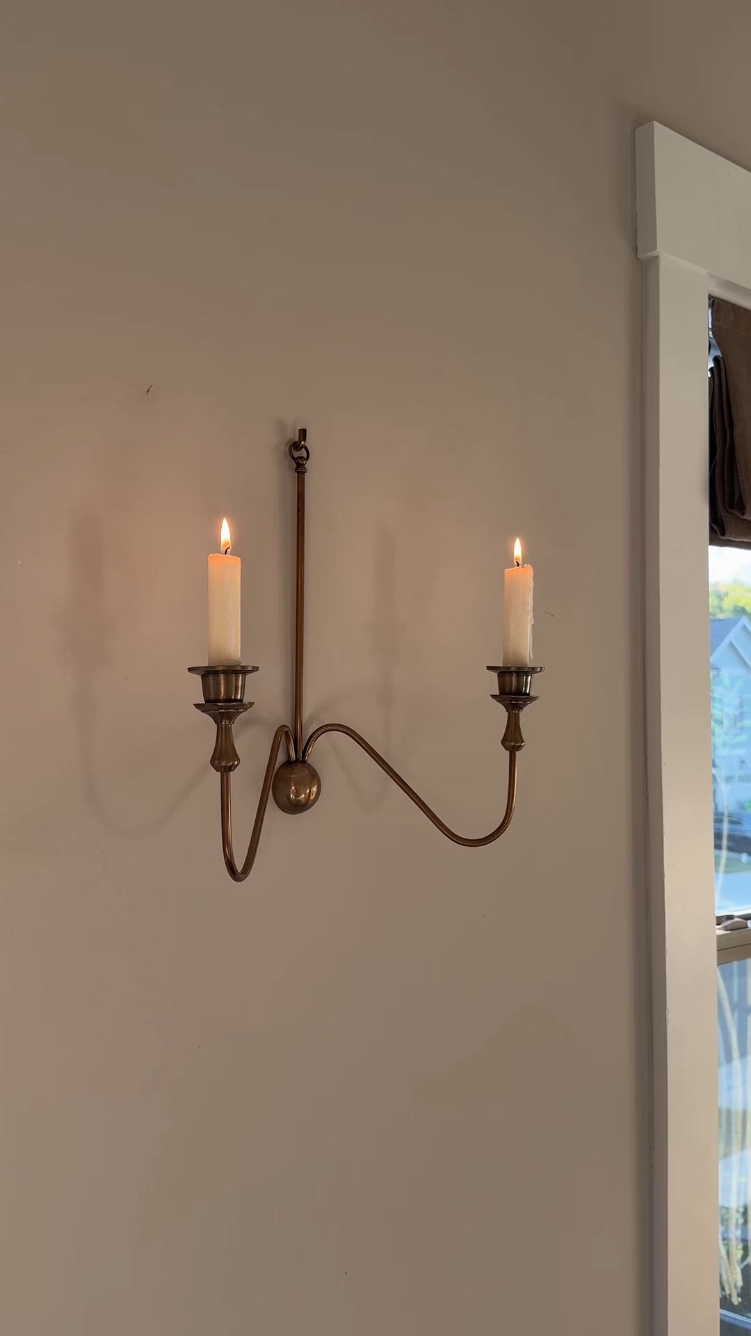 the perfect piece for an empty wall

#LTKHome