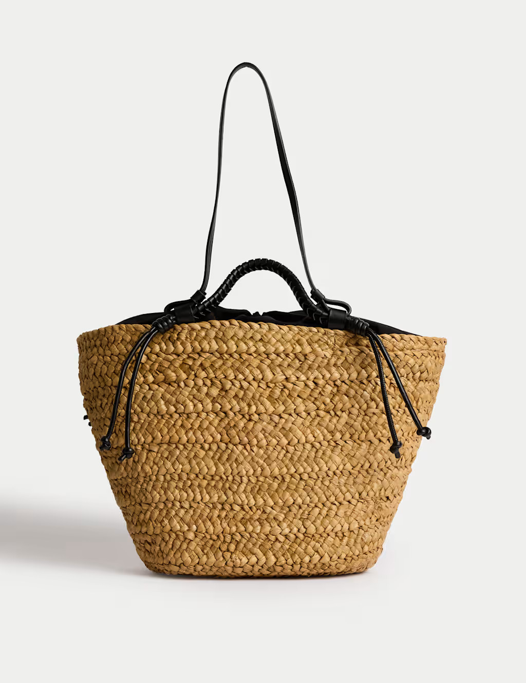 Straw Basket Bag | Marks & Spencer (UK)