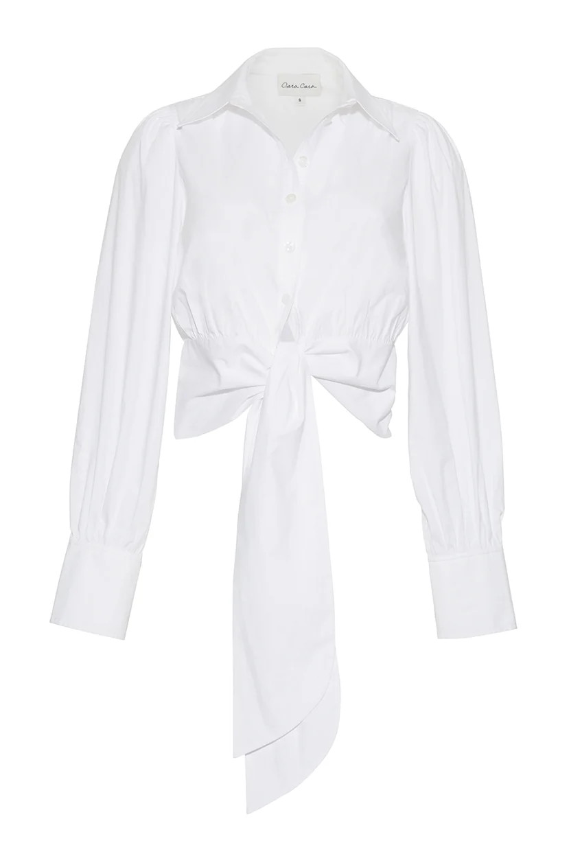 Sia Shirt | Cara Cara New York