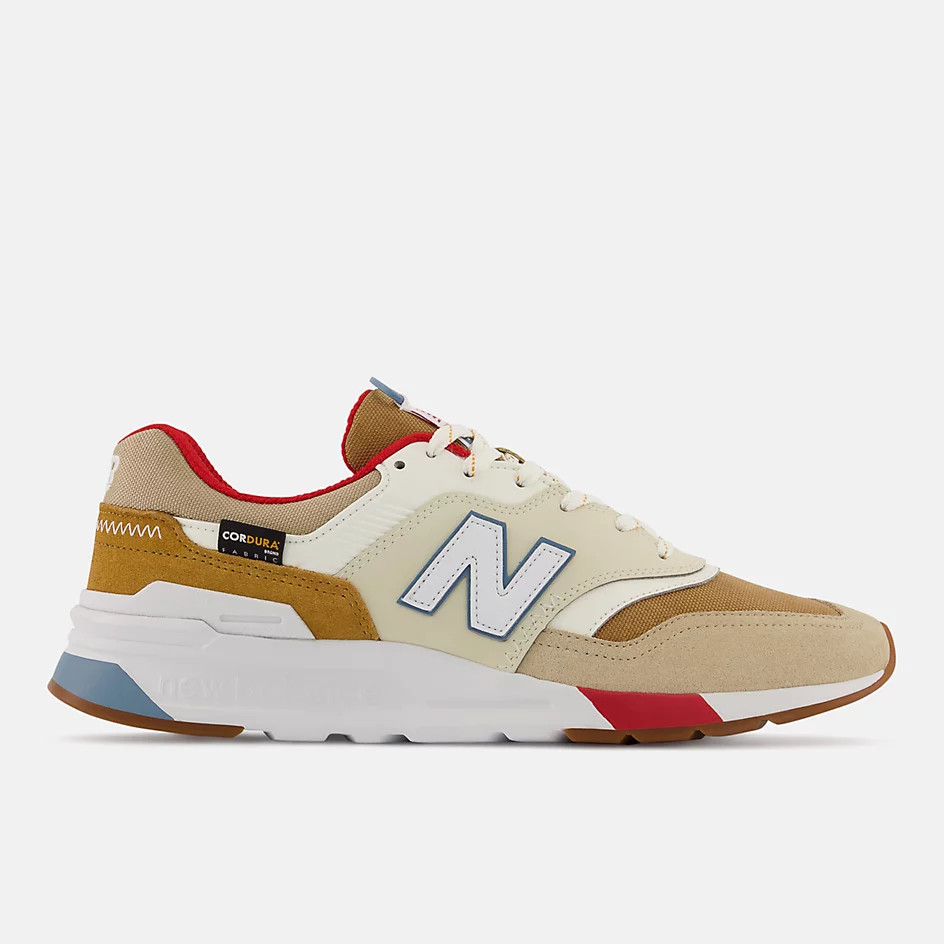 997H | New Balance Athletic Shoe