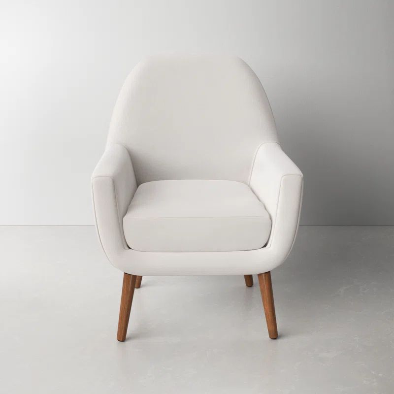 Ciro Upholstered Armchair | Wayfair North America