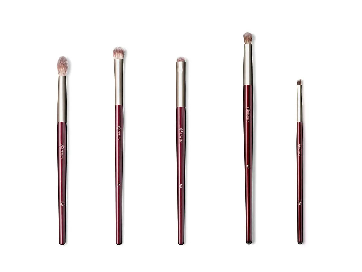 Brush Set for Hooded & Smaller Eyes | Nordstrom | Nordstrom