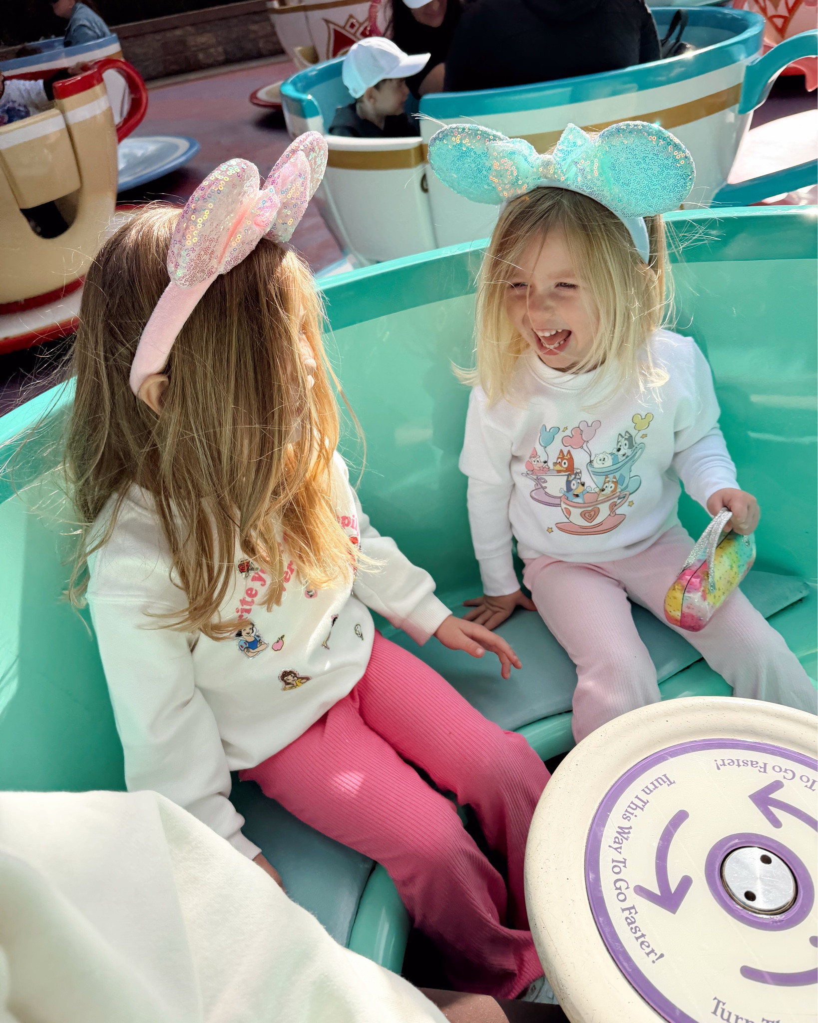 Disneyland outfits

Little girl disney outfits
Toddler girl Disney ootd


#LTKootd #LTKTravel #LTKKids