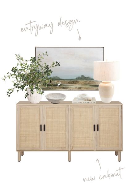 New cabinet! Comes in two colors! Sharing how to style it here!

Cabinets, cane cabinet, rattan cabinet, cabinet, long cabinet, wide cabinet, design help, free designs, entryway design, interior designer, coastal homes, modern coastal, entryway, home decor

#LTKsalealert #LTKhome