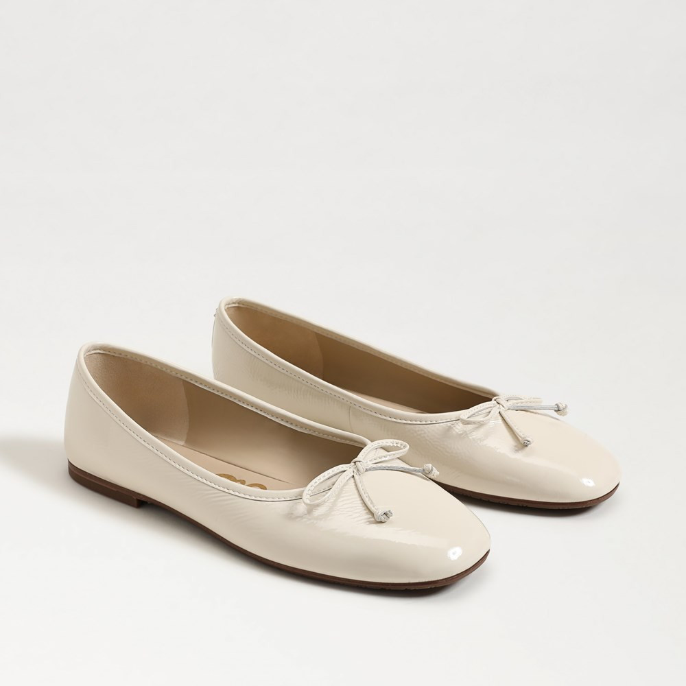 Alie Ballet Flat | Sam Edelman