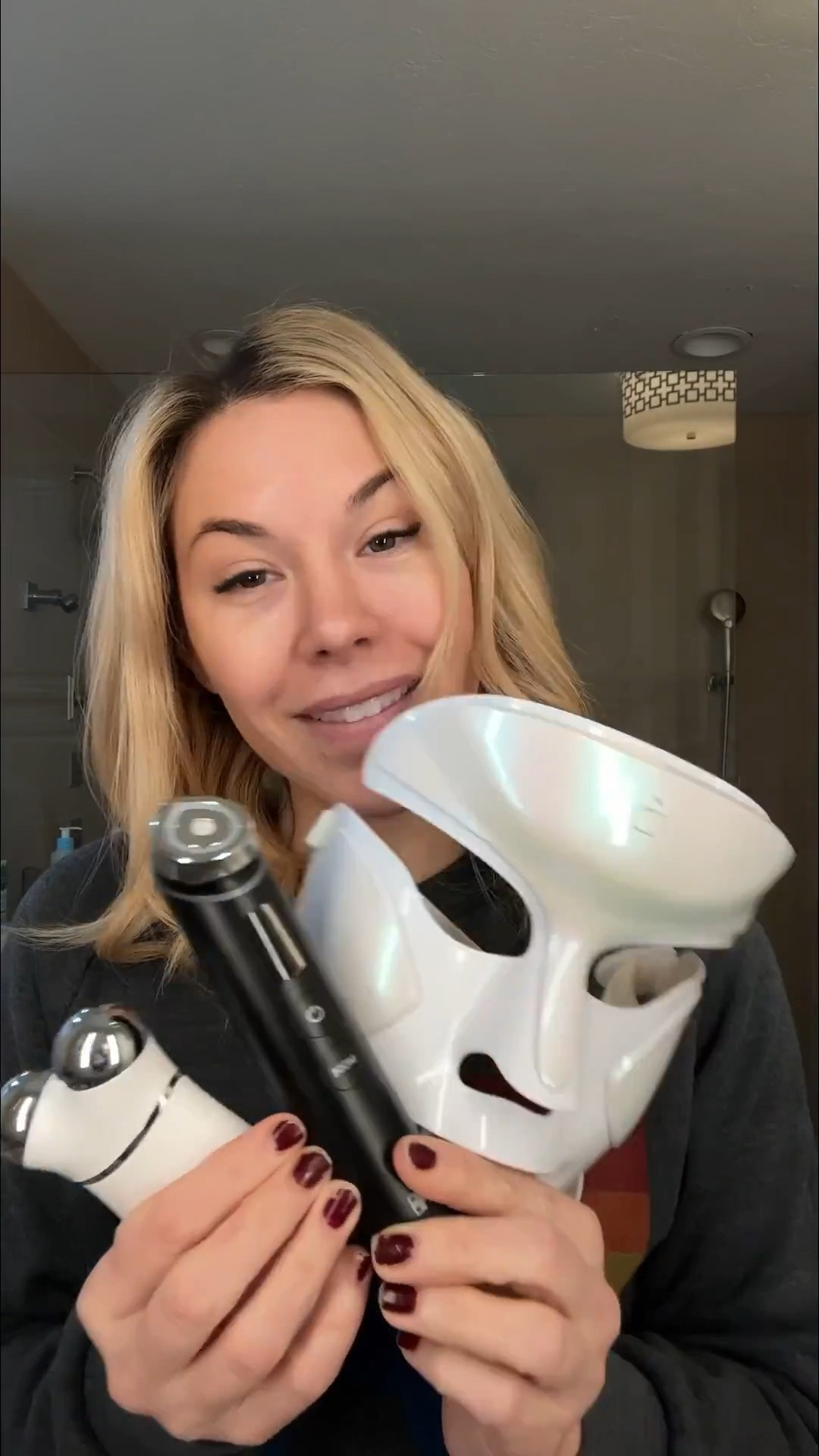 Favorite beauty gadgets and why I love them and how to use them!



#LTKFindsUnder50 #LTKBeauty #LTKFindsUnder100