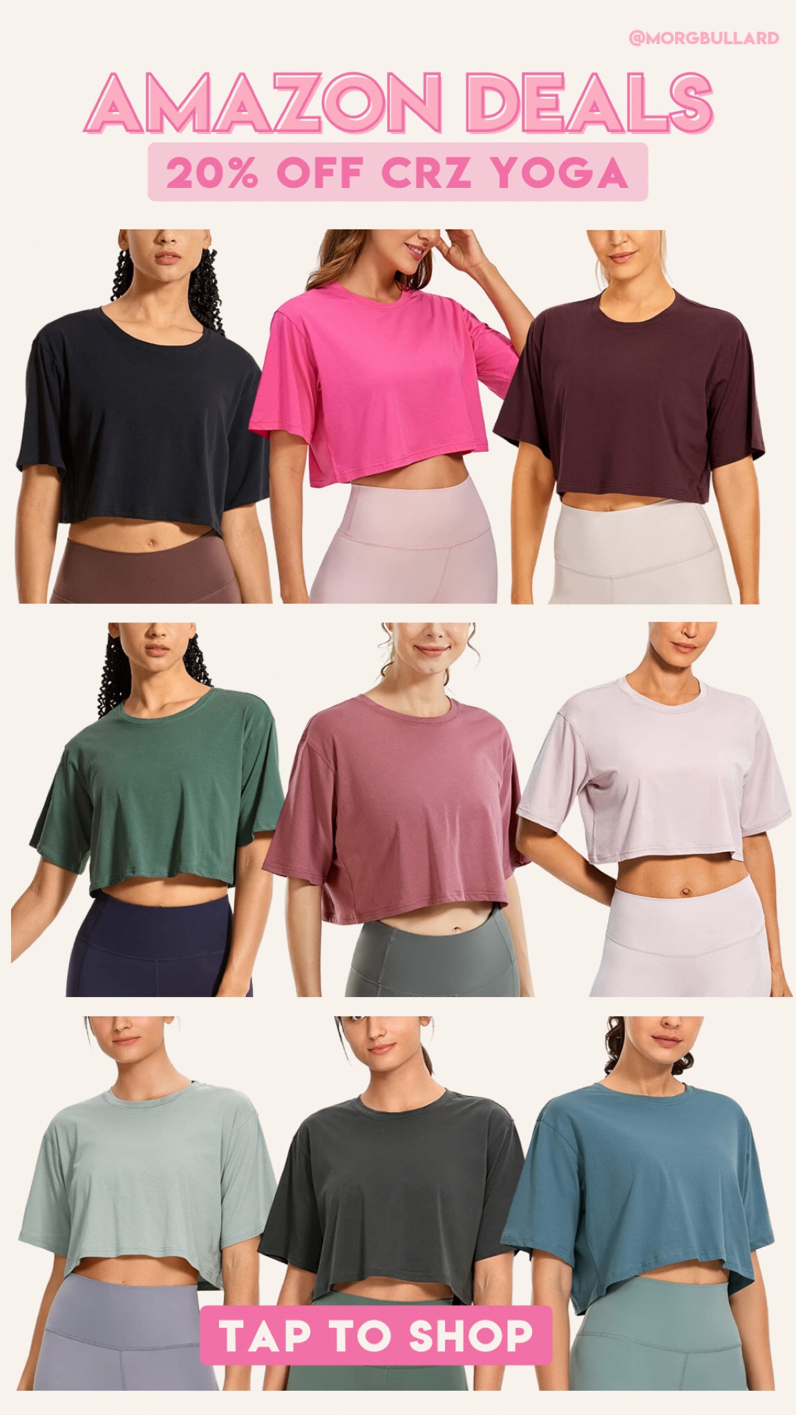 CRZ yoga Deals | CRZ Yoga Sale | Amazon Fashion | Amazon Deals | Cyber Monday | cyber Deals 

#LTKsalealert #LTKHoliday #LTKCyberweek