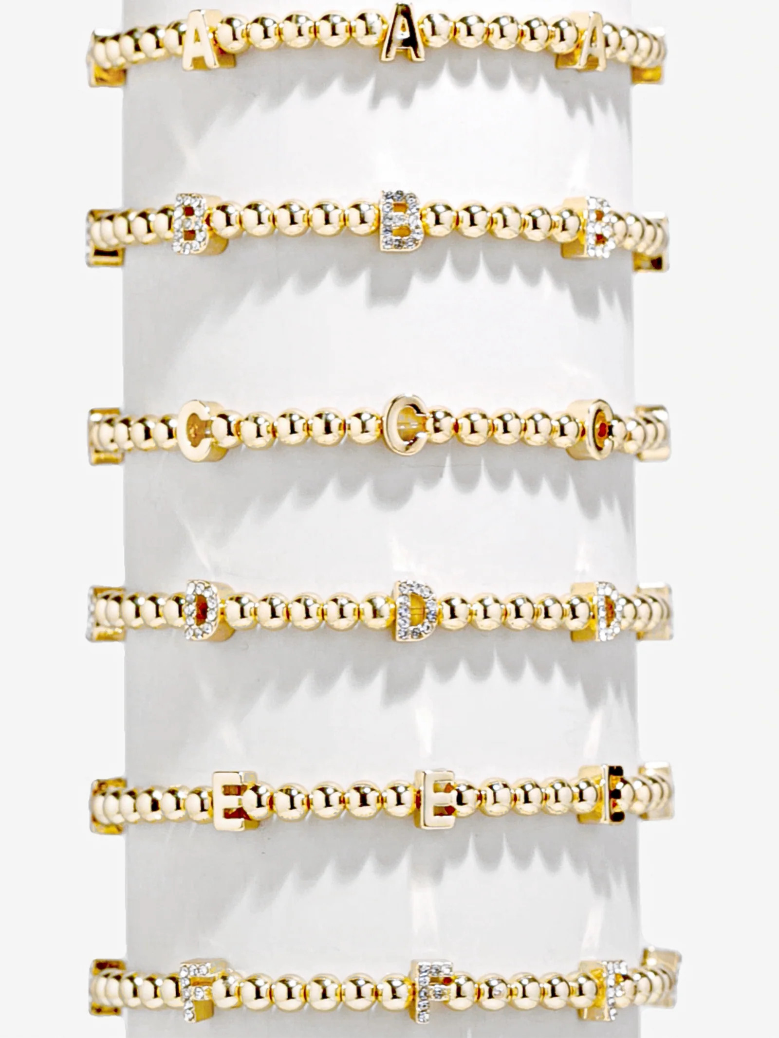 Black Friday 
Black Friday | BaubleBar