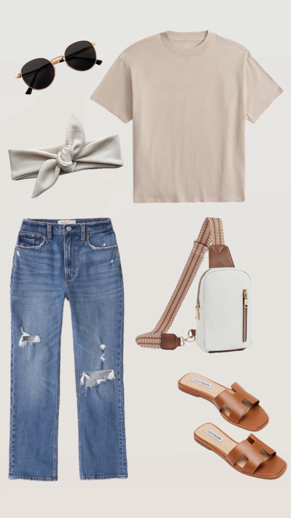 Matching mama & baby headbands! Available on Etsy 🤍 

#LTKGiftGuide #LTKBaby #LTKStyleTip