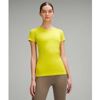 Swiftly Tech Short-Sleeve Shirt 2.0 | Lululemon (US)