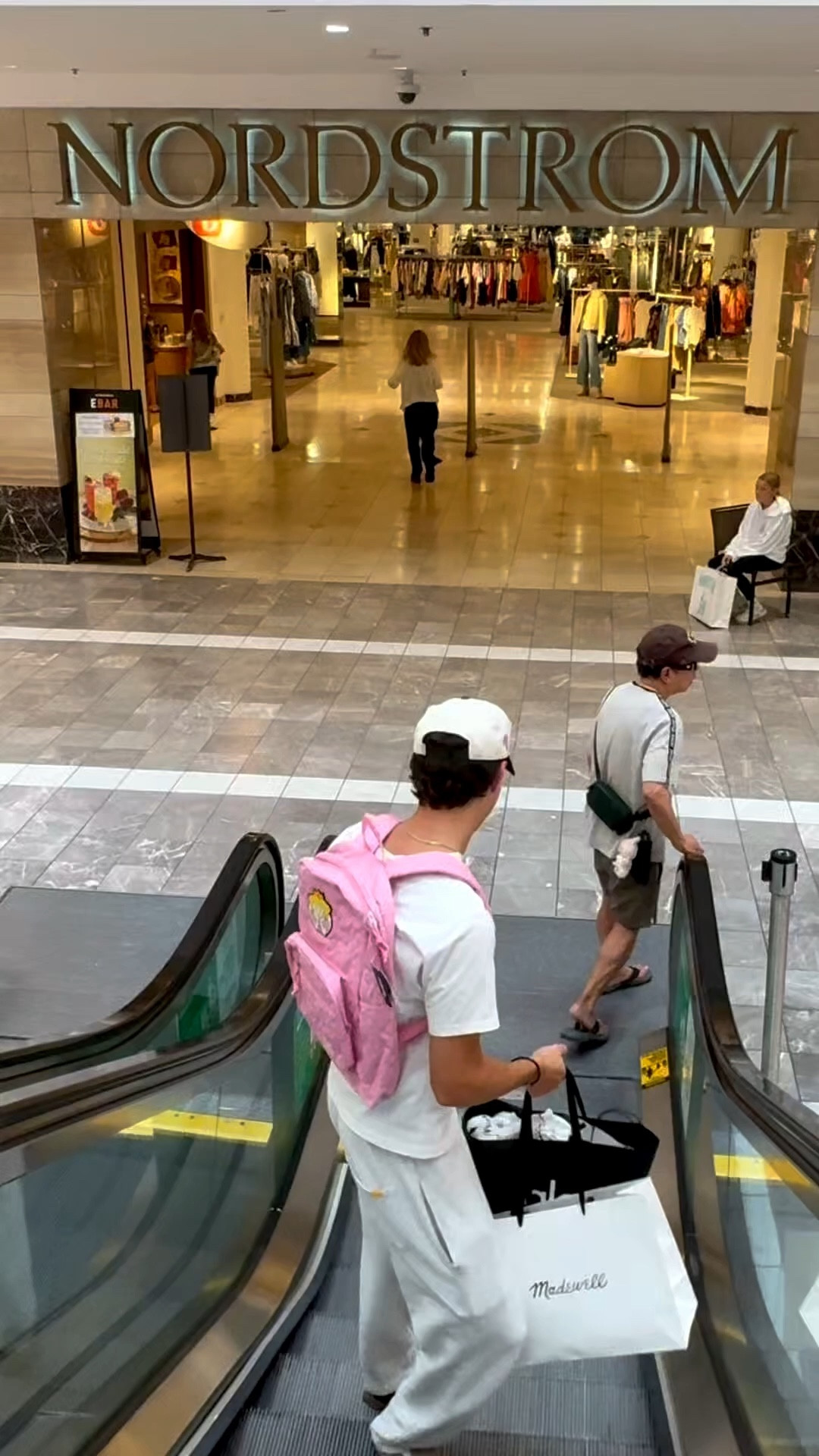 Dressing Room Diaries starts today…
The denim struggle is REAL at 49 😅
Trying, styling, and deciding what actually comes home with me.

✨ Linked everything in my LTK
Come back next week to see what dressing room I end up in next! 

#dressingroomdiaries #fashionover40 #denimstyle #midlifefashion #styleover40 #tryonhaul #nordstromstyle

#LTKOver40 #LTKootd #LTKdayinmylife