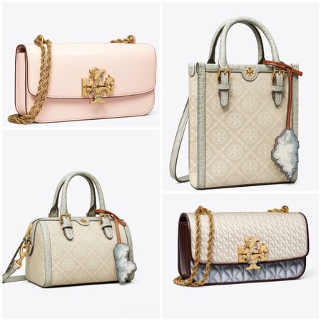2024 is the year of the dragon-it’s the year of the new opportunities. Shop Tory Burch’s dragon collection and carry the good luck wherever you go. #handbags

#LTKitbag #LTKSeasonal #LTKGiftGuide