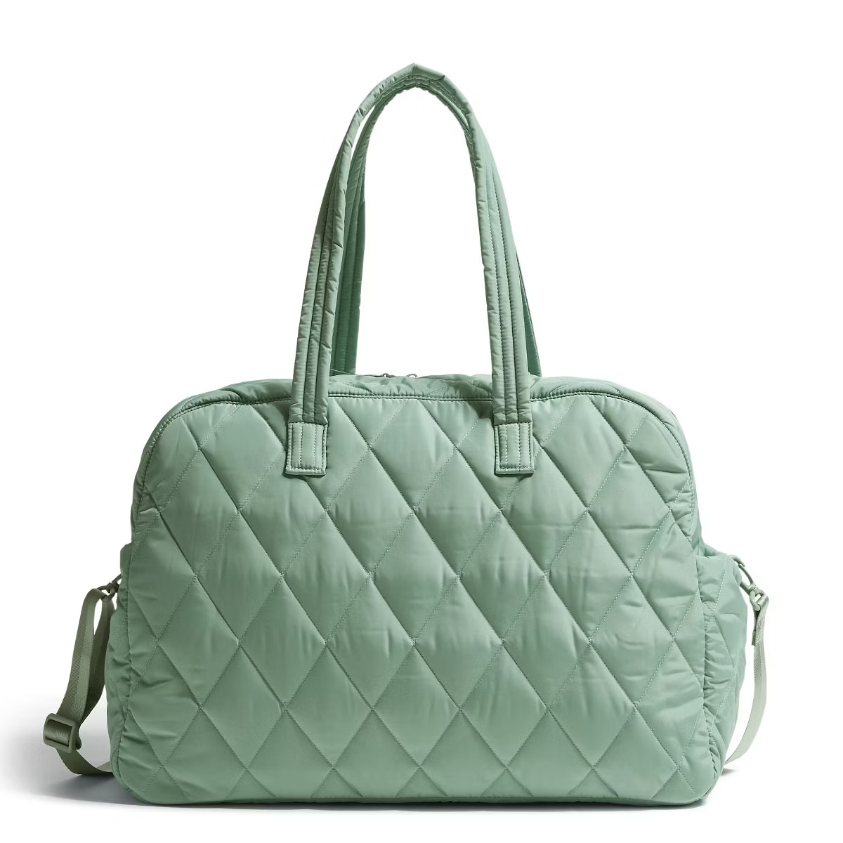 Vera Bradley Women's Outlet Ultralight Large Weekender Travel Bag | Target