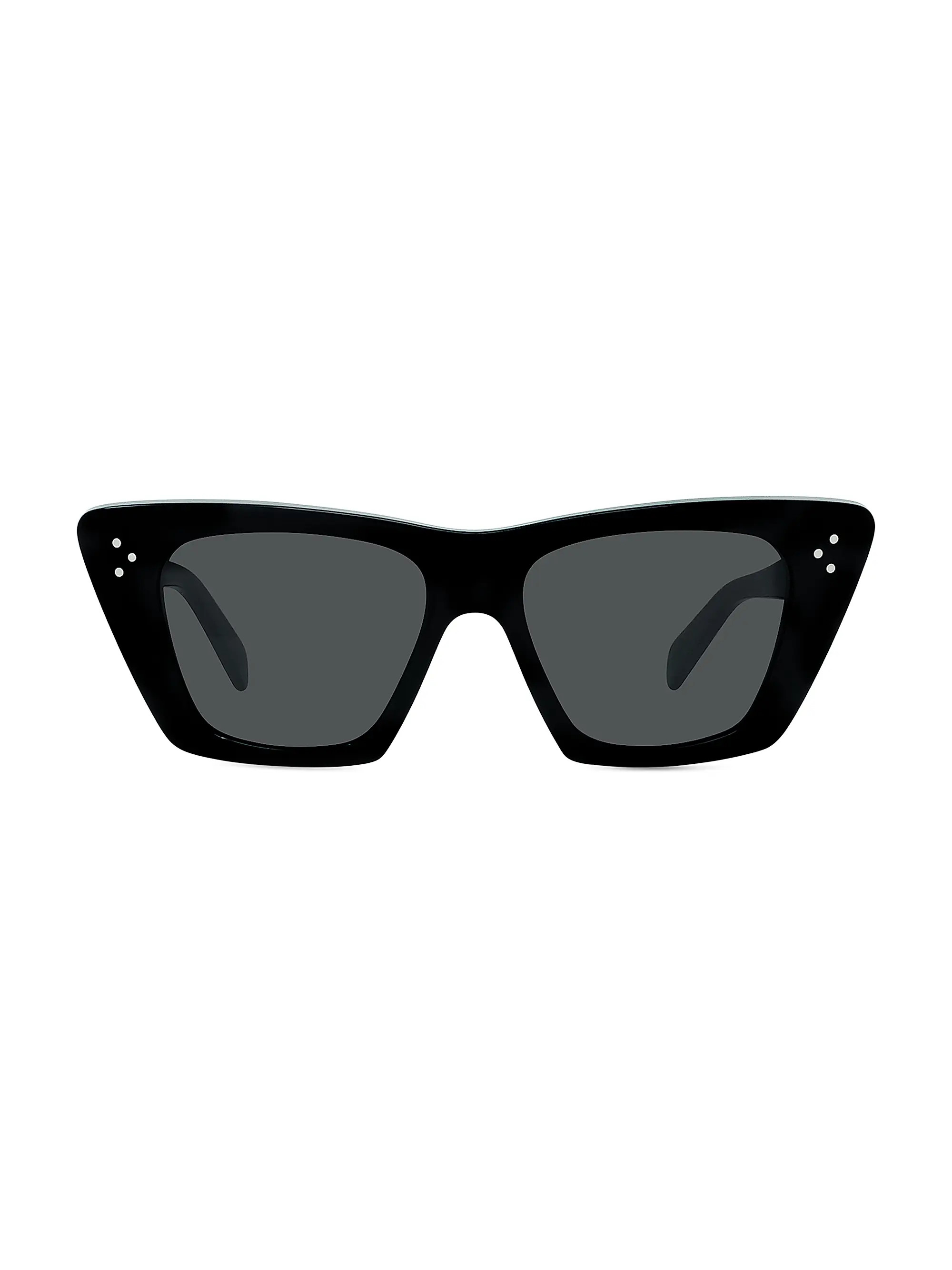 51MM Cat-Eye Sunglasses | Saks Fifth Avenue