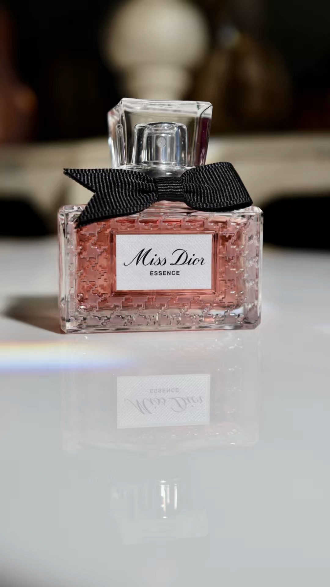 New Miss Dior Essence is the fruity floral scent that I’m wearing on repeat!


#LTKBeauty #LTKOver40 #LTKStyleTip
