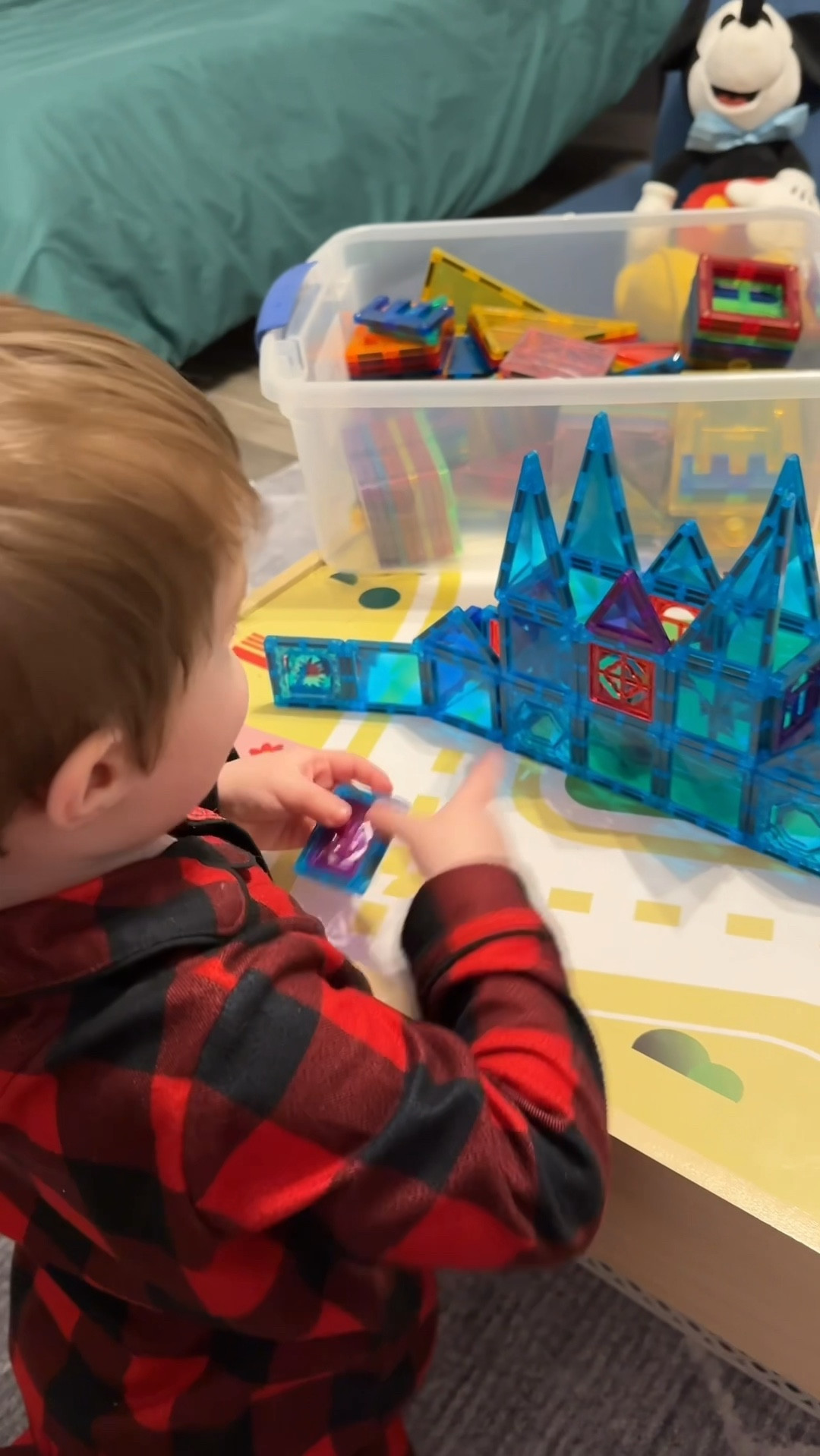 Great gift for kids! 🏰

#LTKfindsunder50 #LTKGiftGuide #LTKkids