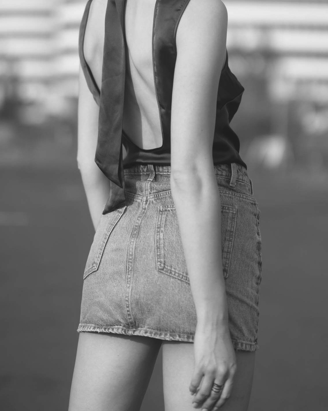 outfit details🖤

#LTKpartywear #LTKstyletip