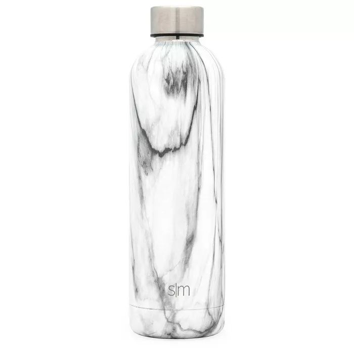 Simple Modern 25 oz Stainless Steel Bolt Water Bottle | Target