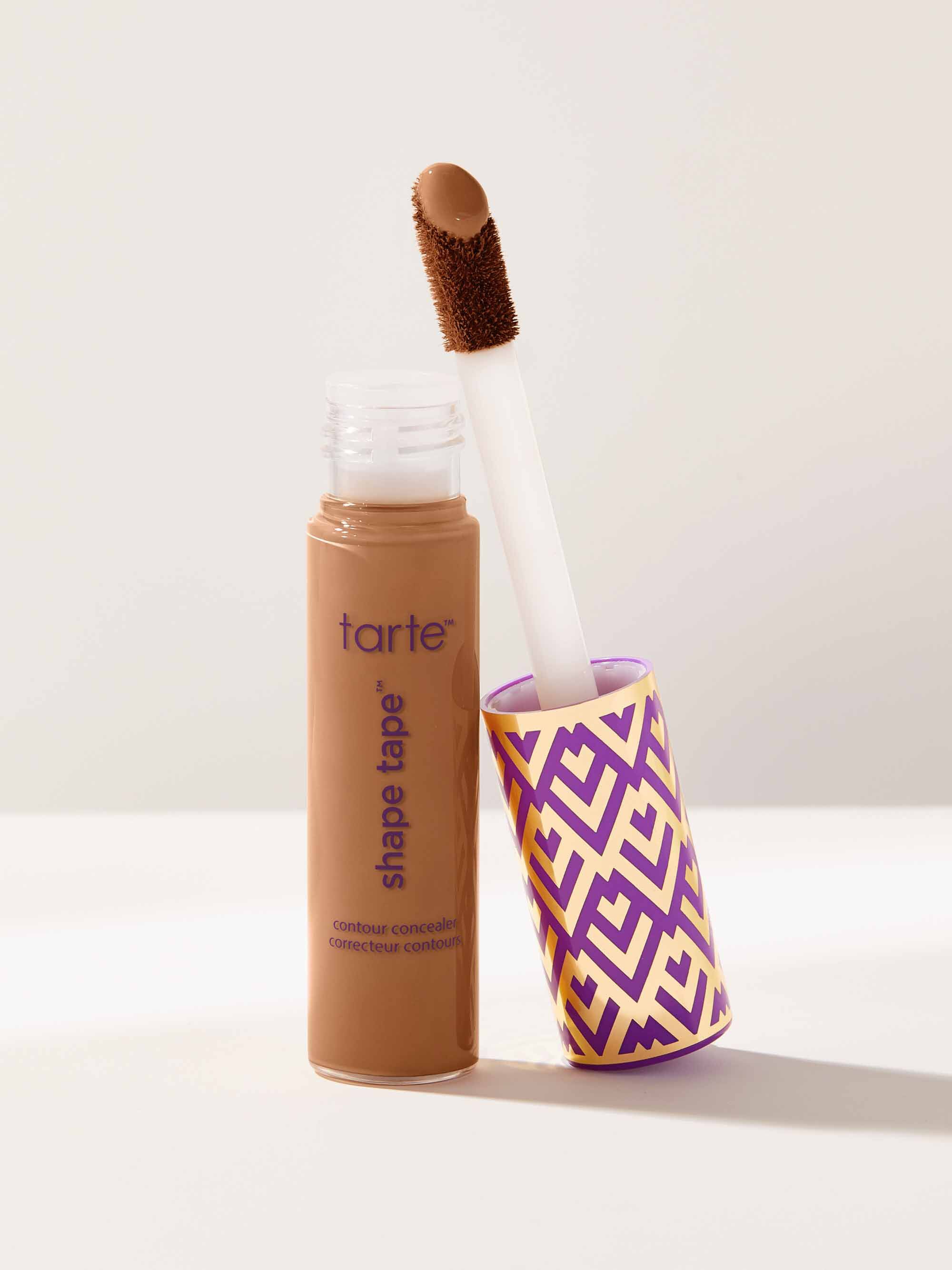 Shape Tape™ Full-Coverage Concealer | Tarte™ Cosmetics | tarte cosmetics (US)
