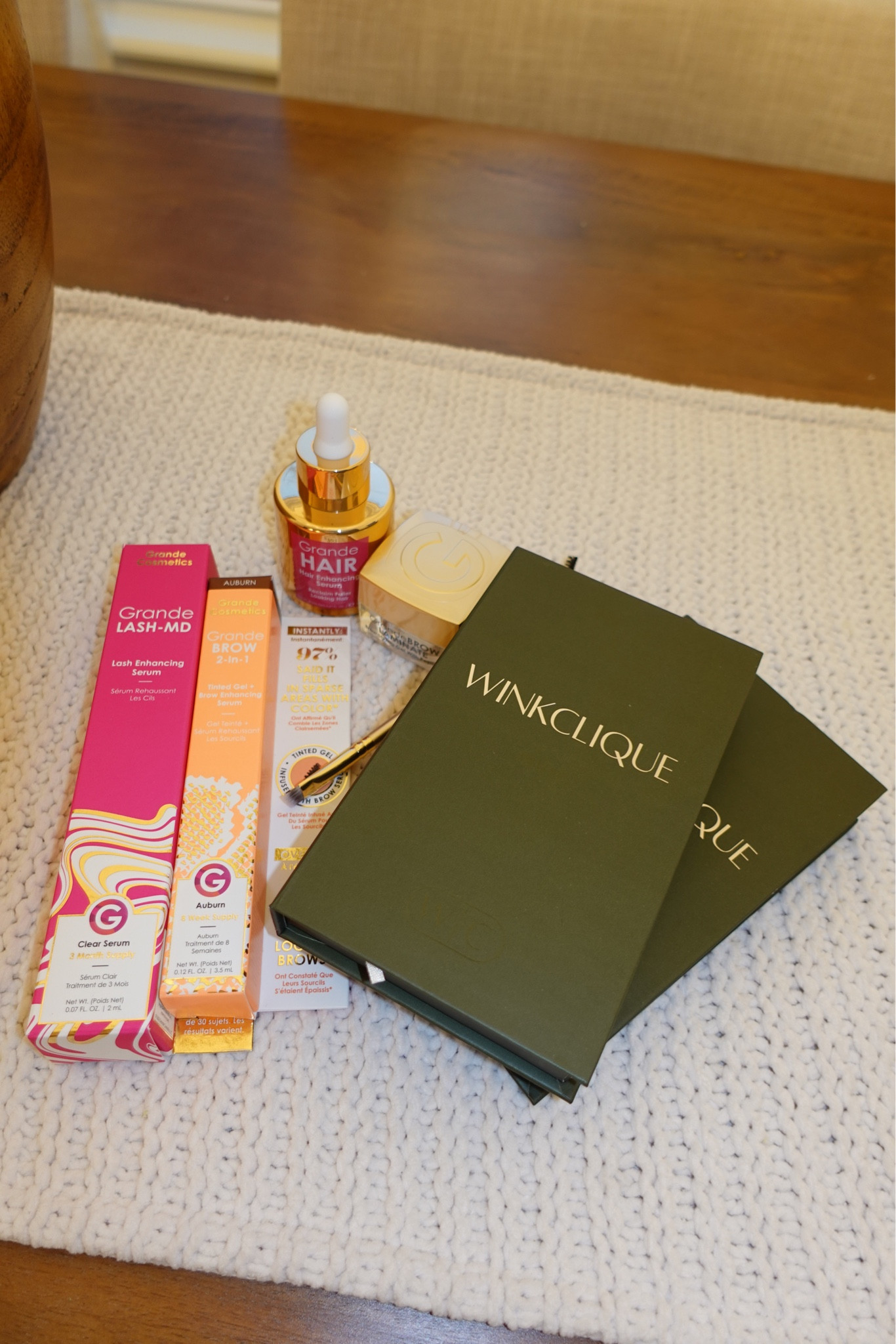 Haul 🥰

#LTKFindsUnder100 #LTKBeauty #LTKFindsUnder50