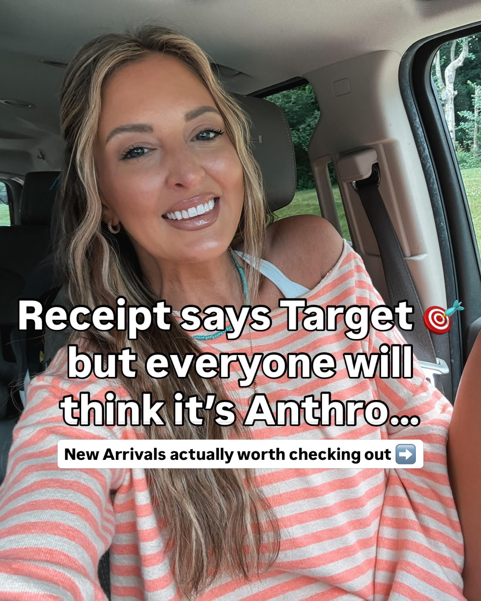 🎯❤️ Target new arrivals that are worth checking out! CUTE summer dresses, jean shorts you’ll feel so good in and more! 

#targetstyle #summeroutfitideas #elevatedcasual