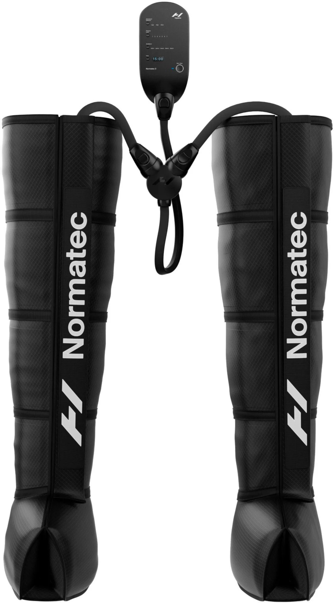 Hyperice Normatec 3 Legs System, Aluminum | Dick's Sporting Goods