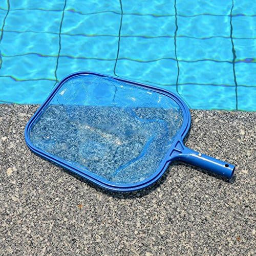 Sunnyglade Swimming Pool Cleaner Supplies/Professional Heavy Duty Pool Leaf Rake Fine Mesh Frame ... | Amazon (US)