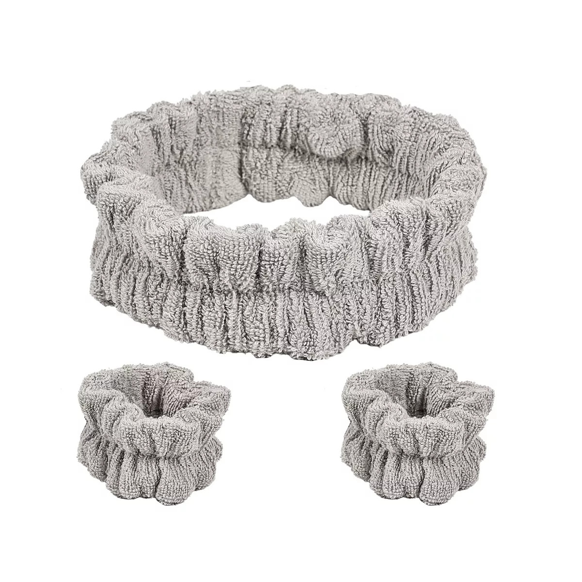 Sonoma Goods For Life® Spa Head & Wristbands Set | Kohl's