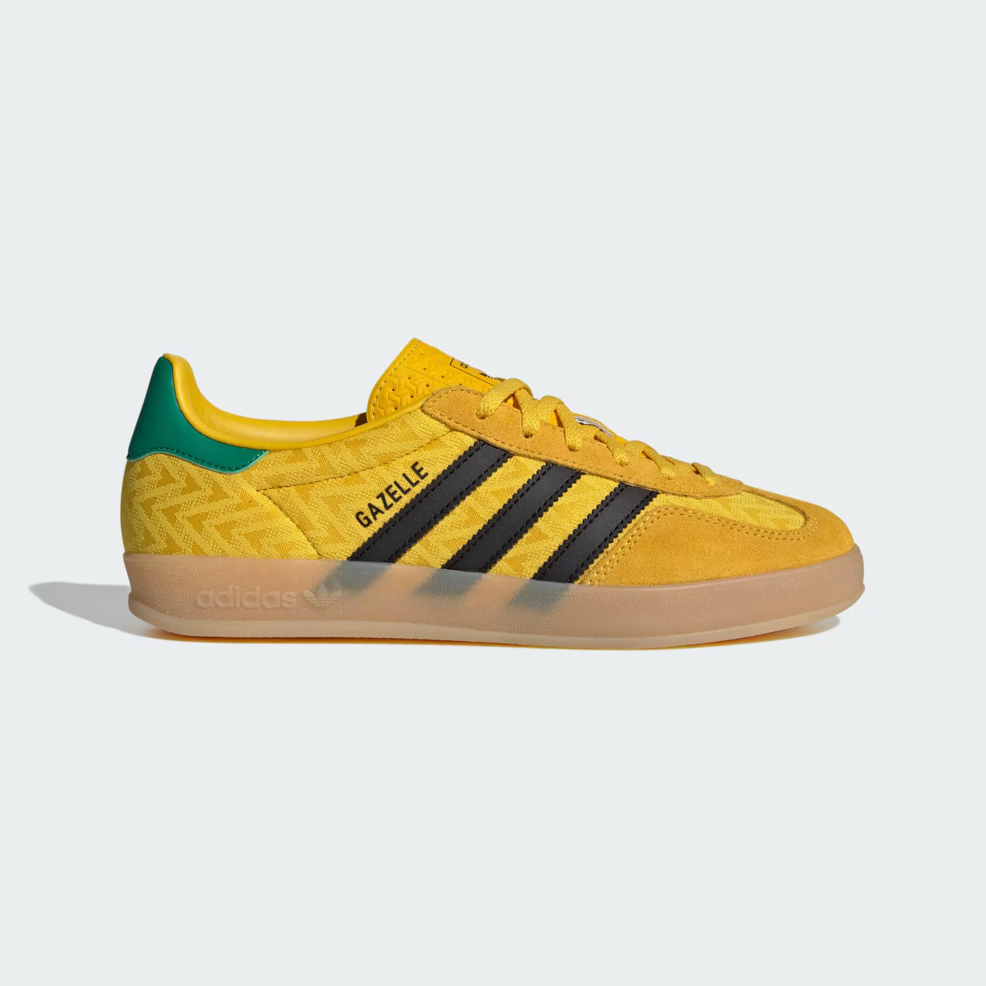 GAZELLE INDOOR W | adidas (US)