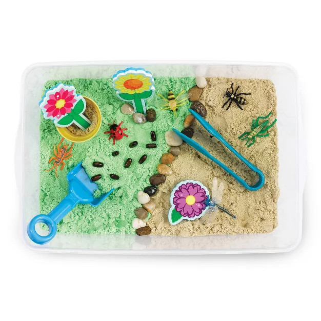 Garden Critters Sensory Bin - Creativity for Kids | Target