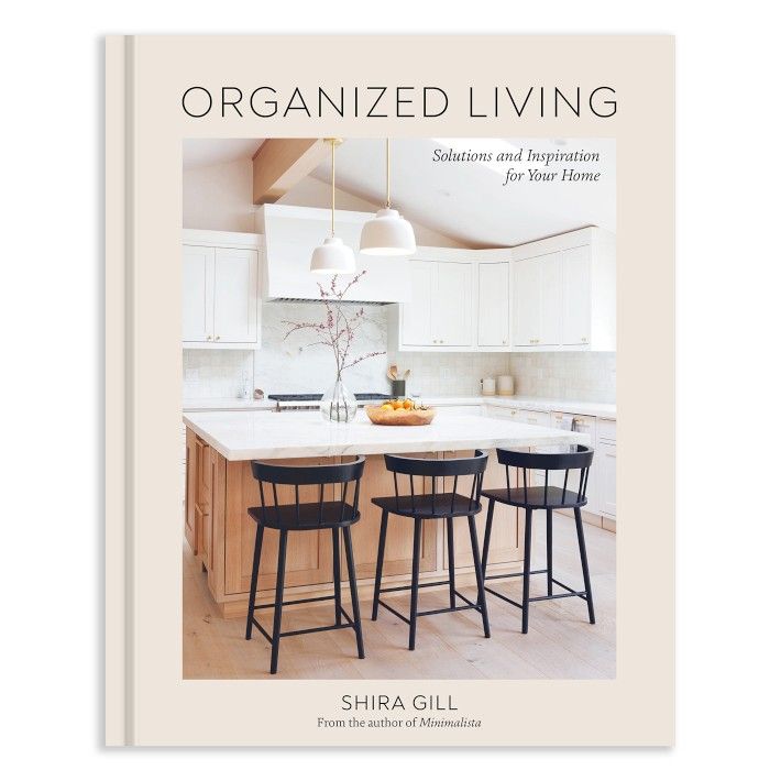 Shira Gill: Organized Living | Williams-Sonoma