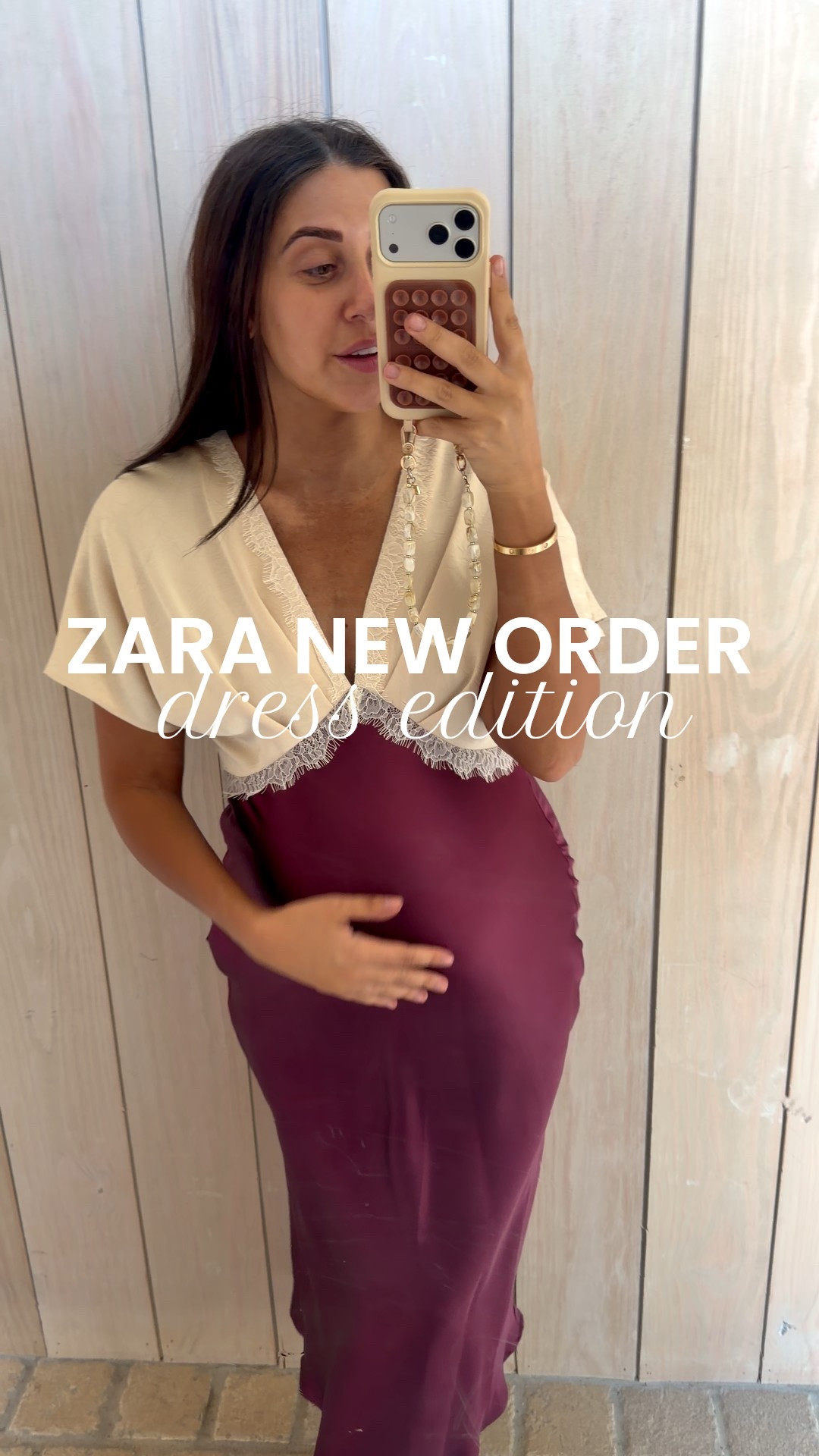 Dress: large

Dressupbuttercup.com #dressupbuttercup #dederaad 

#LTKHoliday #LTKSeasonal #LTKBump