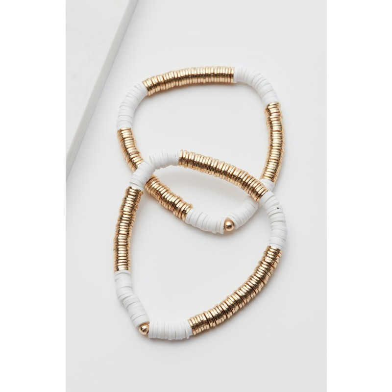 EVEREVE Gigi Sequin Bracelet Pack | EVEREVE | Evereve