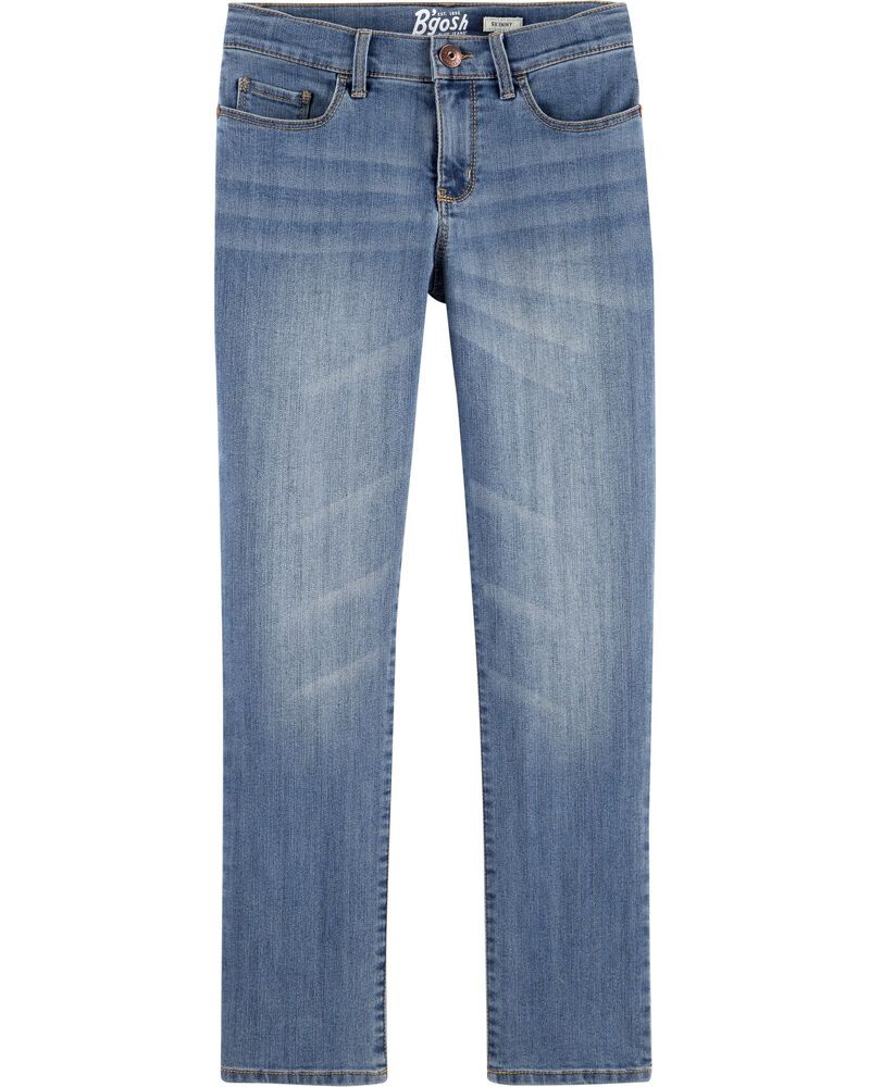 Skinny Jeans - Upstate Blue Wash | Carter's