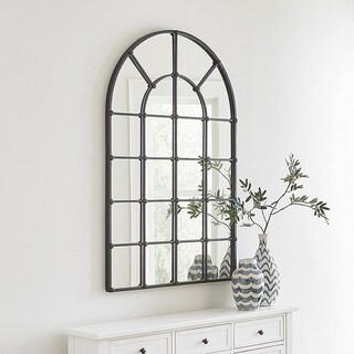Grand Palais 54" Arch Mirror | Ballard Designs | Ballard Designs, Inc.
