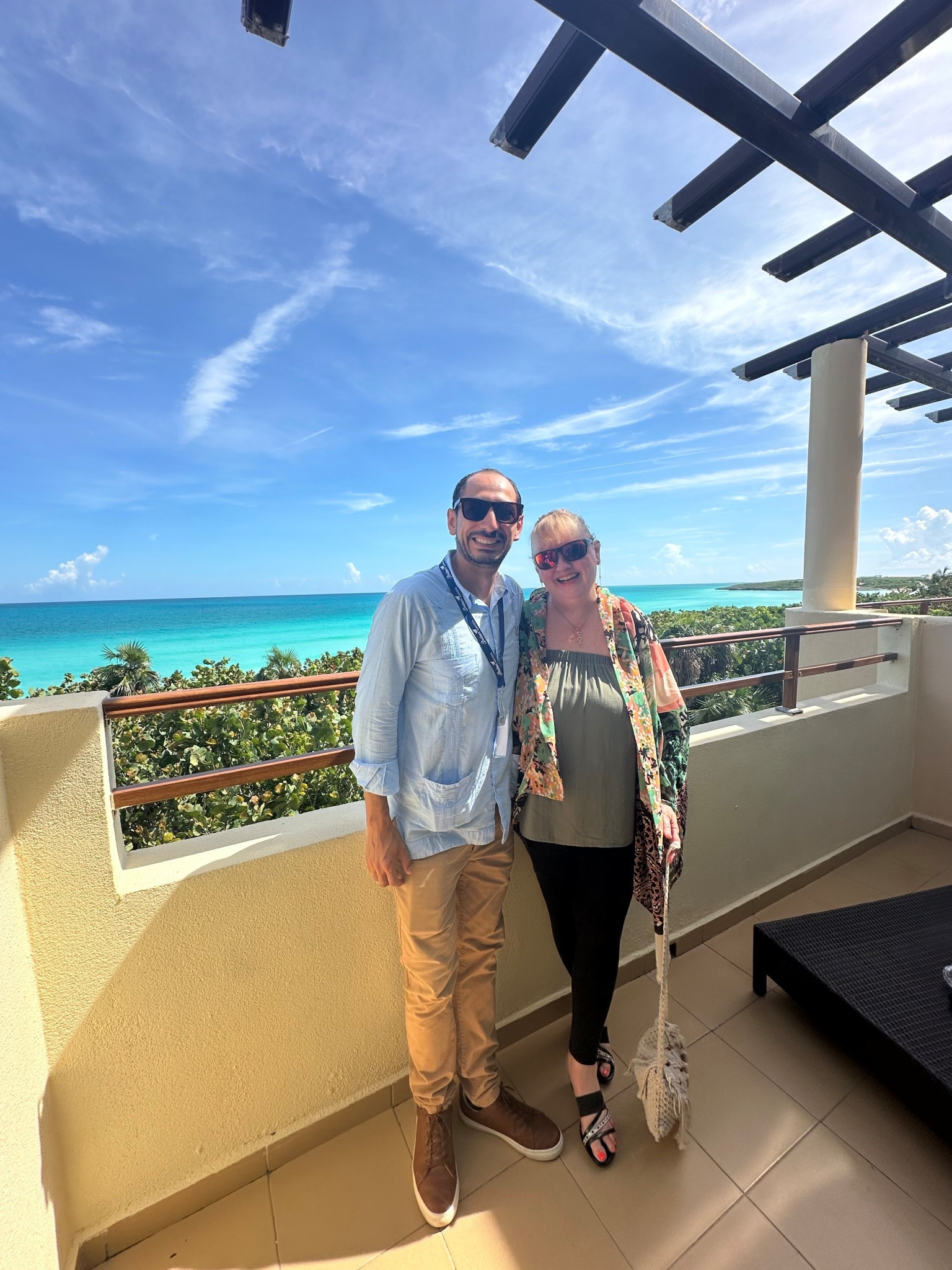 Casual/comfy style / cover up / crop top / leggings / vacation outfits beach / resort wear 2026

.. comfy style during my brand trip to the Caribbean 
.. I’ve added some gorgeous alternatives 2 !! 

#casualstyle #comfystyle #holidaystyle #vacationoutfitsbeach #resortwear2026


#LTKTravel #LTKSeasonal