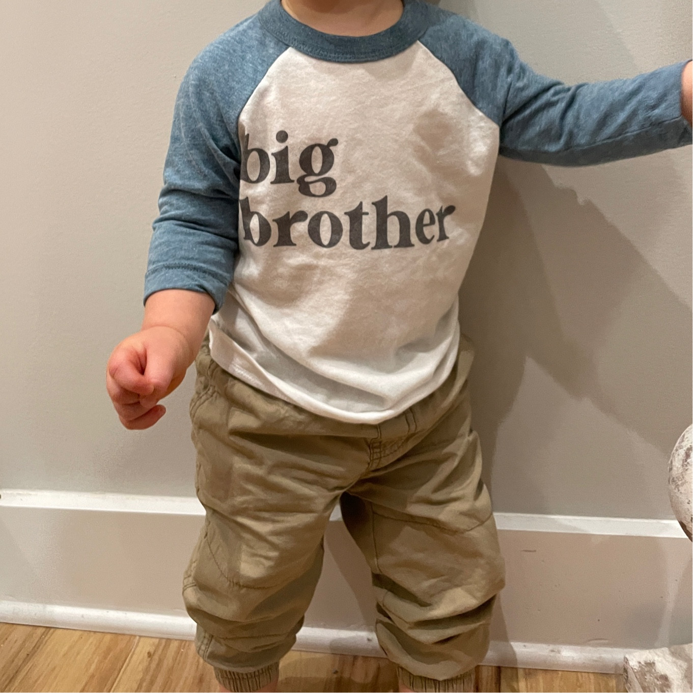 Big brother tee

#LTKFamily #LTKKids #LTKBaby