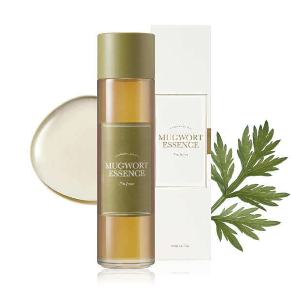 I'm From - Mugwort Essence - 160ml | Stylevana