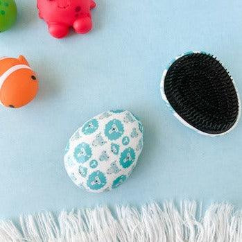 Mini Kids Detangling Brush - T is for Tame | T is for Tame