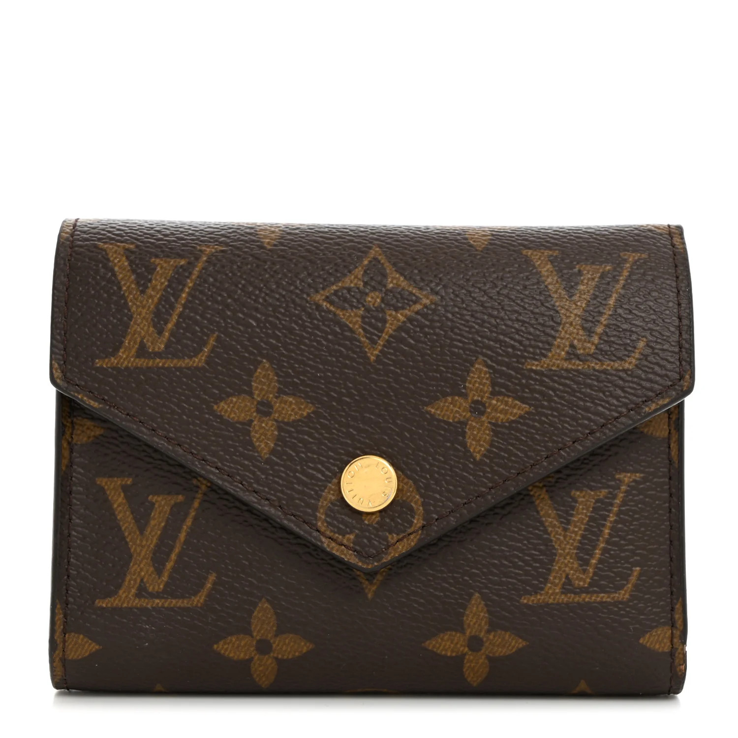 Monogram Victorine Wallet | FASHIONPHILE (US)