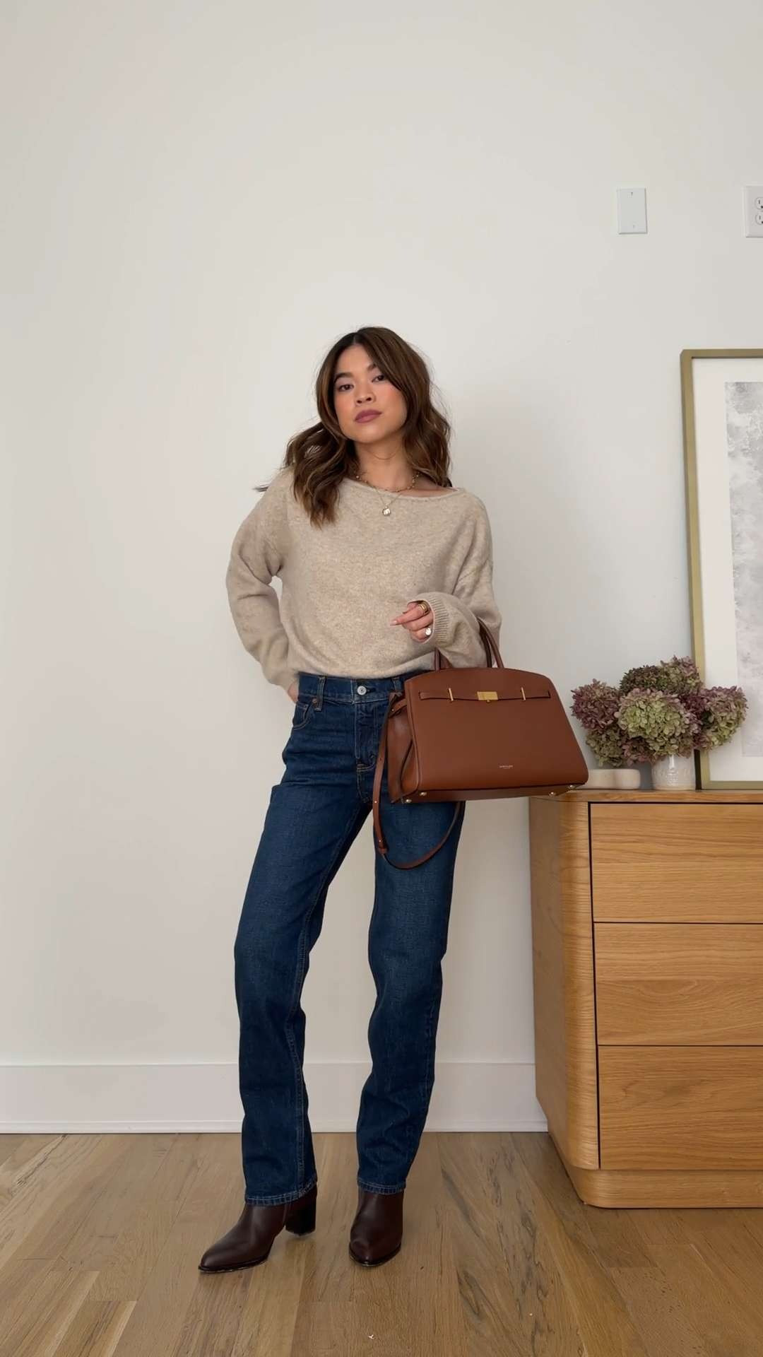 Sizing info: Top size XS, jeans size 23 extra short in dark wash!

petite fashion, get dressed with me, outfit inspiration, ootd, nashville outfit, Nashville influencer, petite style, vacation style, casual outfits, mom style, petite pants, winter dress, winter outfit, winter pants, winter outfit inpso, winter outfit idea, winter top, winter style, winter sweater, cozy sweater, cold weather sweater, cold weather outfit, winter bag, winter purse, denim, jeans, dark wash jeans, abercrombie jeans, abercrombie denim,  

 

#LTKootd #LTKmomlife #LTKSeasonal