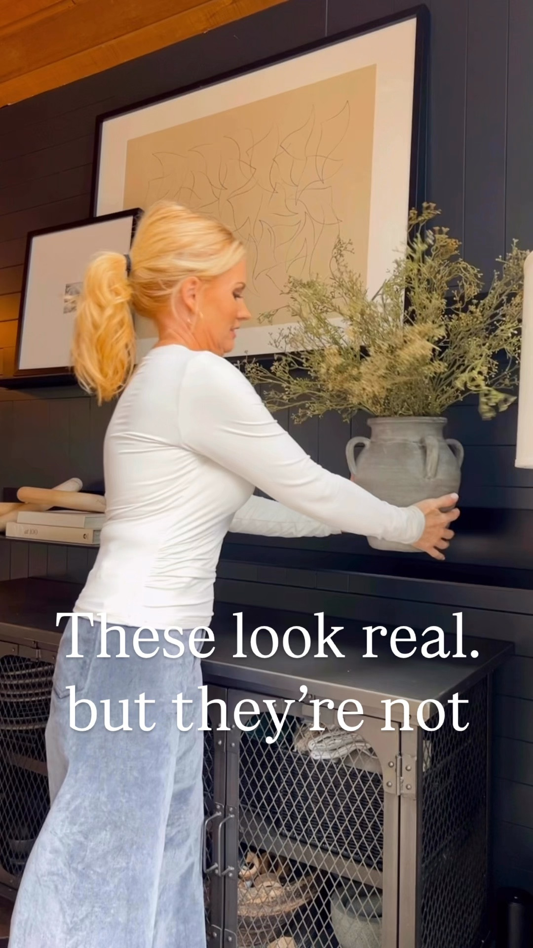 Faux Stems I Love

These are my go-to faux stems 🤍 They look incredibly real and instantly make a space feel fresh, styled, and finished without the upkeep of real flowers.

#LTKHome #LTKSeasonal