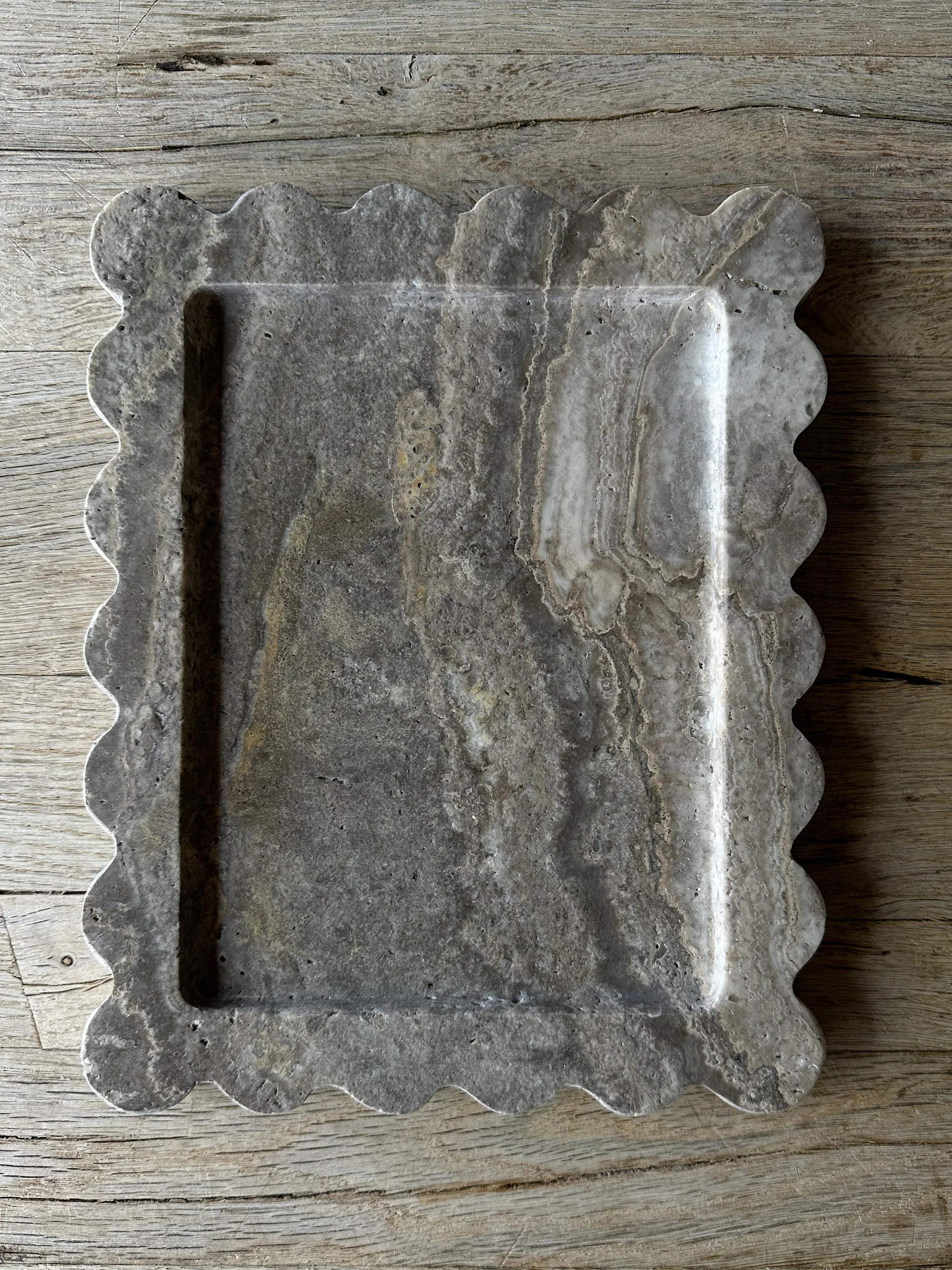 Bivalvia Tray | Well Worn Interiors