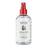 Thayers Alcohol-Free Cucumber Witch Hazel Facial Mist Toner - 8 oz | Amazon (US)