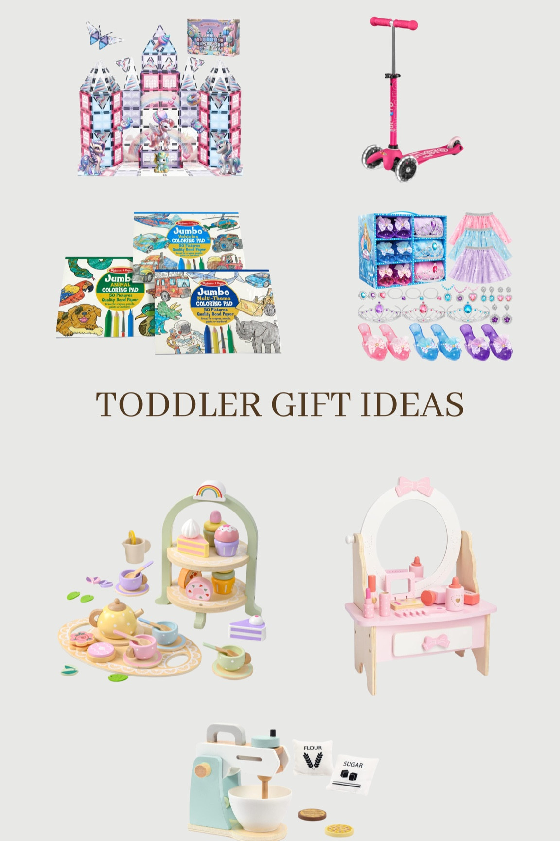 2nd Birthday Gift Ideas for Toddlers  

#ToddlerGifts #ToddlerGiftInspo #BirthdayParty

#LTKGiftGuide #LTKFamily #LTKKids